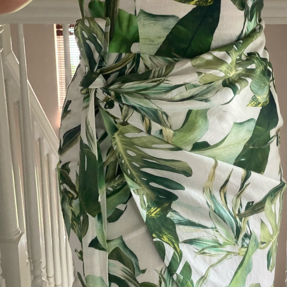 Summer dress